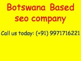 Affordable SEO Services Botswana Video - Guaranteed Page 1 Rankings|Call:( 91)-9971716221
