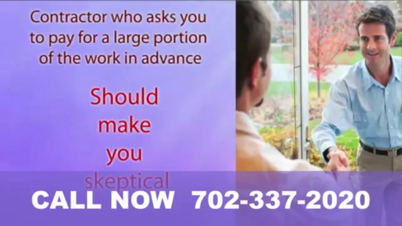 Heating and Cooling Las Vegas - 702-337-2020