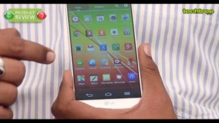 LG G2 Review in Hindi