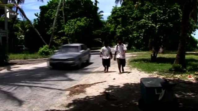 Vers la création d'un statut de réfugié climatique ?