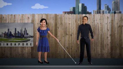 BLINDSPOT (Singapore) ENGLISH - Netexplo