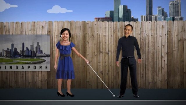 BLINDSPOT (Singapour) VF - Netexplo