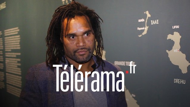 Visite guidée : l'exposition Kanak avec Christian Karembeu au musée du Quai Branly