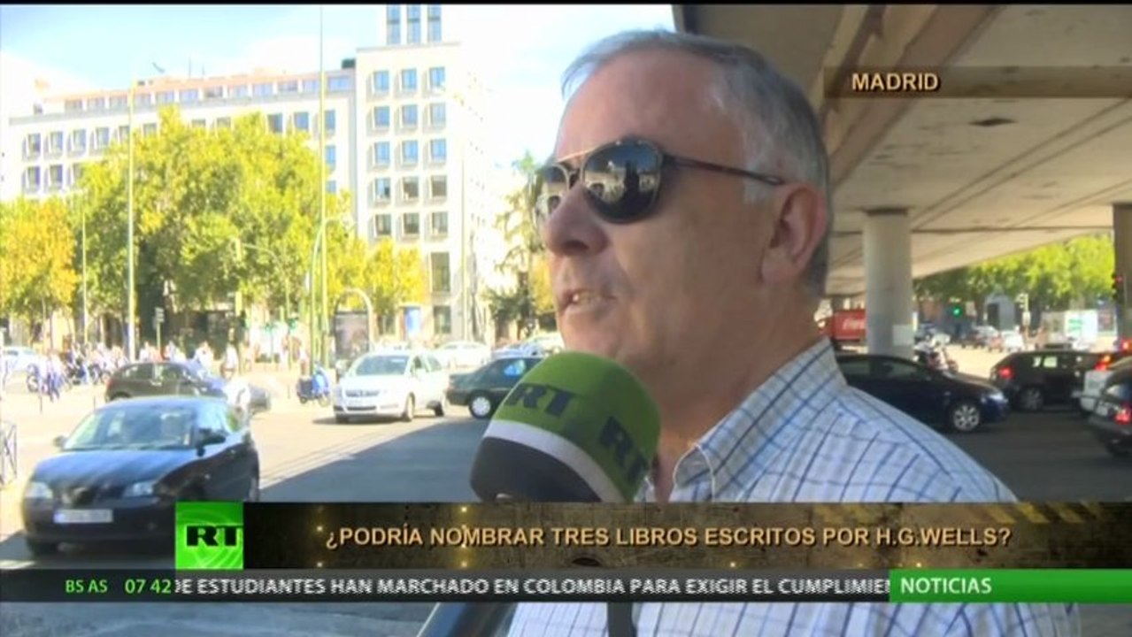 DESDE LA SOMBRA  LA SOCIETE FABIENNE ET L'ORDRE MNDIAL