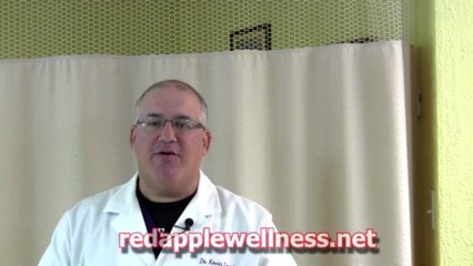 Hidden Secret #17 Why You Still Have Back Pain