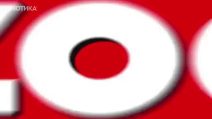 МОТИКА: Најубавата креација на природата + најдобриот видео ефект