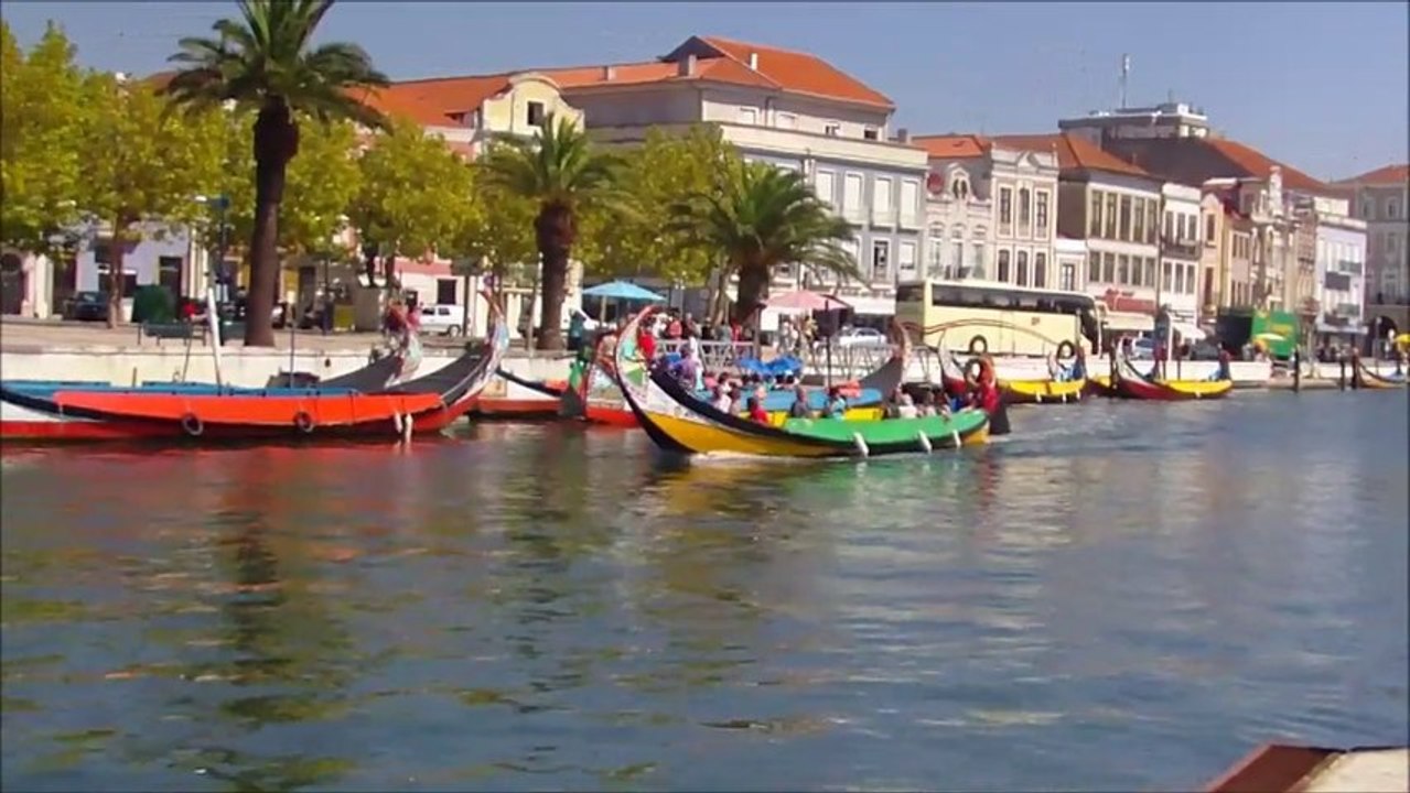 Roadmovie (15): Von Bayona nach Figueira