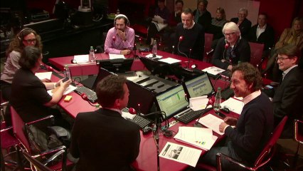 Charlotte Desgeorges présente "Le billet du jour" du 18/10/2013 dans A La Bonne Heure