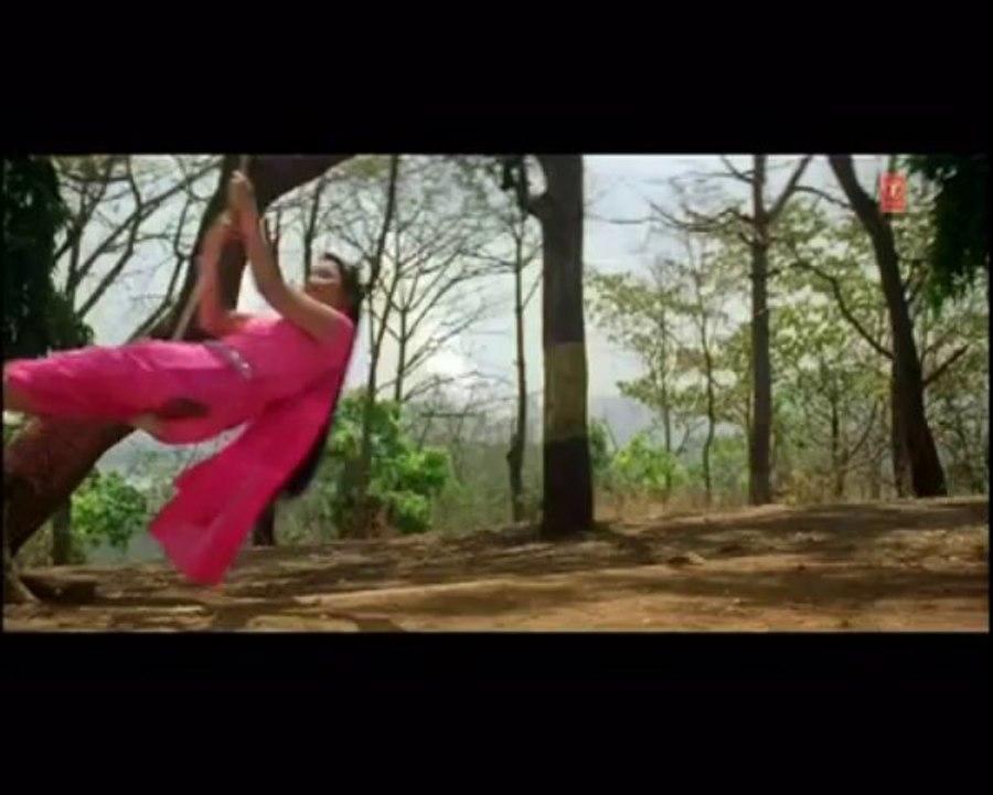 Kaahe Nahin Kehlu Pahile - Bhojpuri Song By Shreya Ghosal & Manoj Tiwari