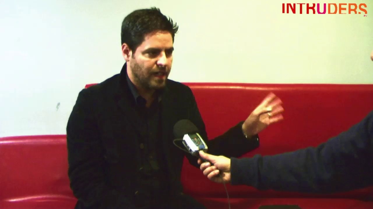 Techno producer Gui Boratto about  his so rich Brazilian influences