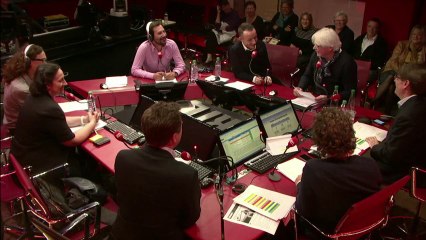 Patrice Carmouze présente "L'homme du jour" du 18/10/2013 dans A La Bonne Heure