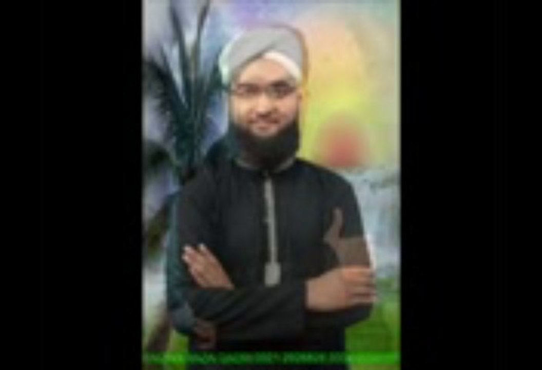 Amina Da Lal AgyaBy Faizan Raza Qadri 2013 New Album~1