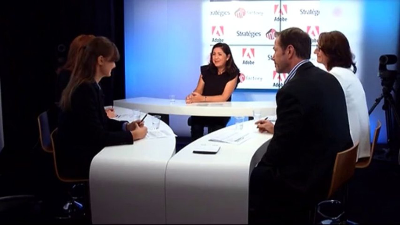 De la nécessité de devenir Customer Centrix : interview de Marmara, Peugeot, Carambar, Make Up For Ever