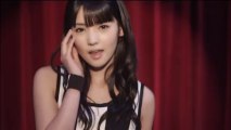 Morning Musume - Wagamama Kinomama Ai no Joke (01 Michishige Sayumi Solo Ver)