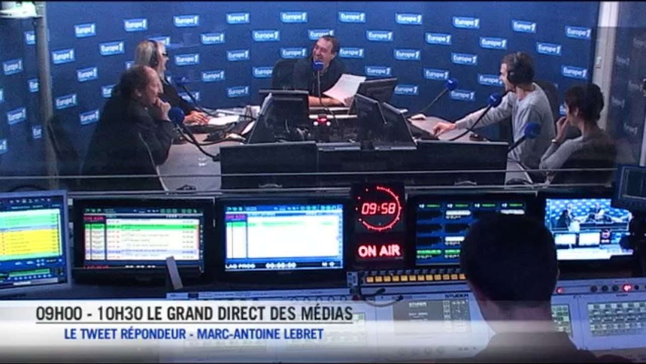 "Viens dealer dans ma cité"