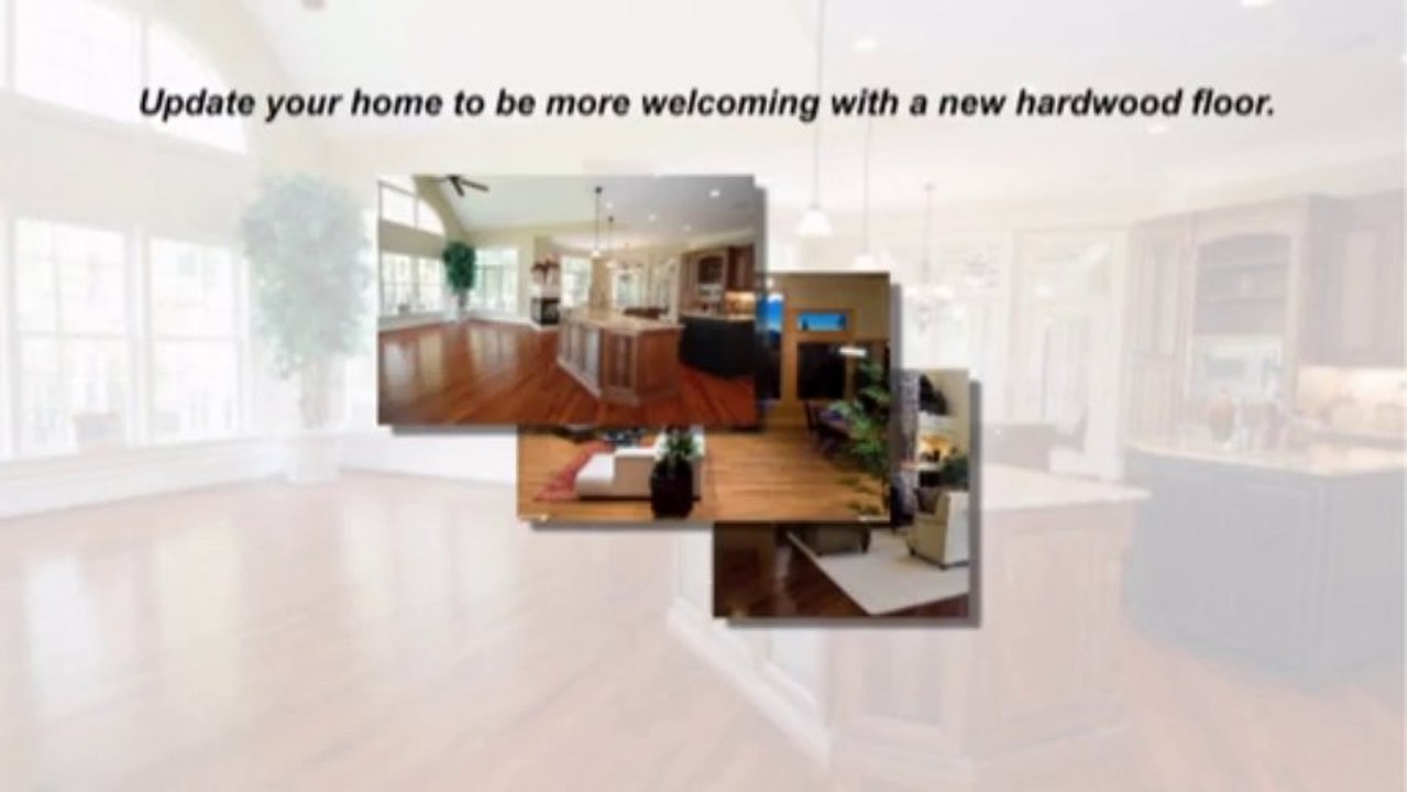 Home Flooring in Calgary
