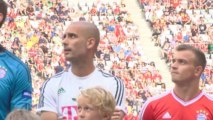 Mainz gegen FC Bayern: Steigerung von Understatement