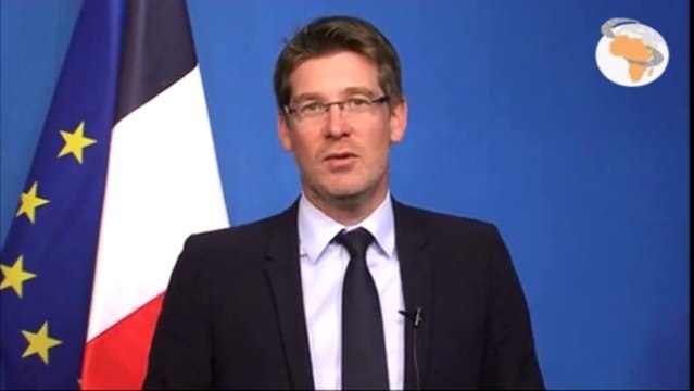 Forum Afrique - 100 innovations pour le développement durable par Pascal Canfin : clôture de l’appel à candidatures