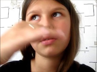 Знакомство Vlog#1