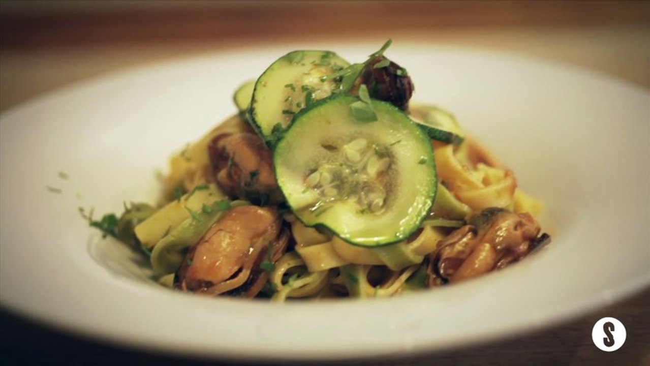 53 PASTA FRESCA ESCABECHADA