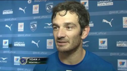 H-Cup - Le MHR s'attend à un gros match