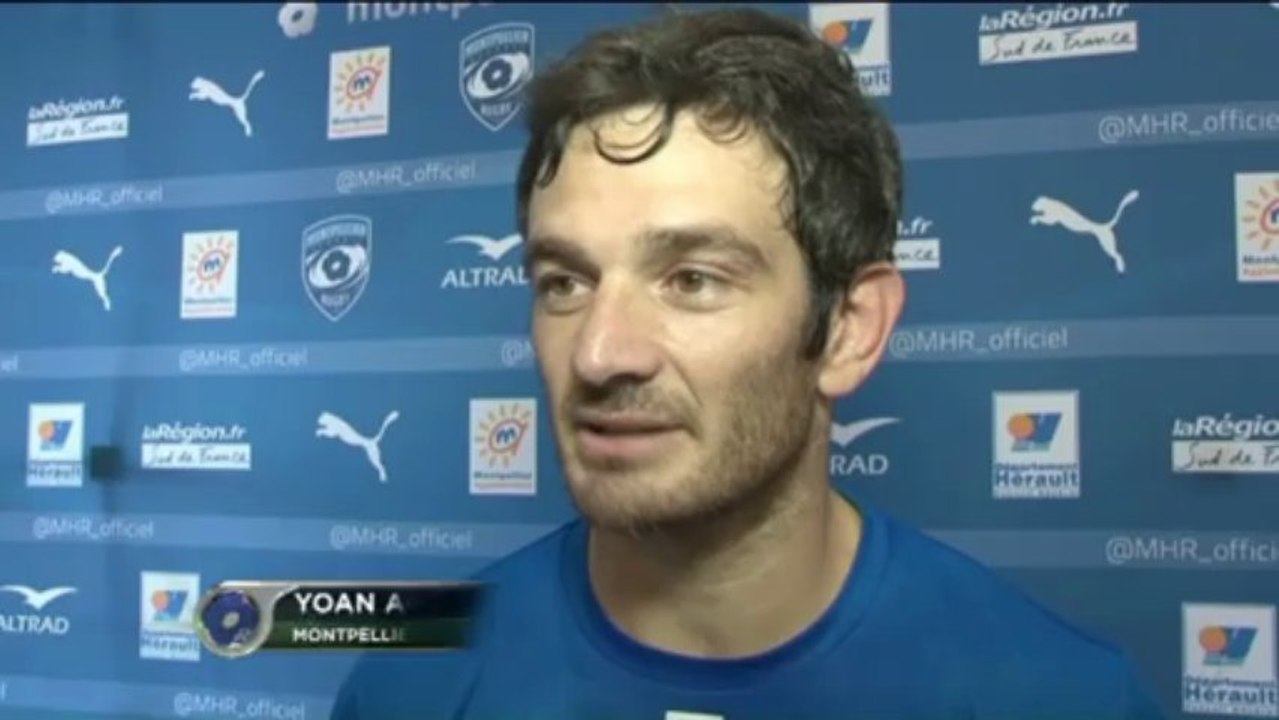 H-Cup - Le MHR s'attend à un gros match