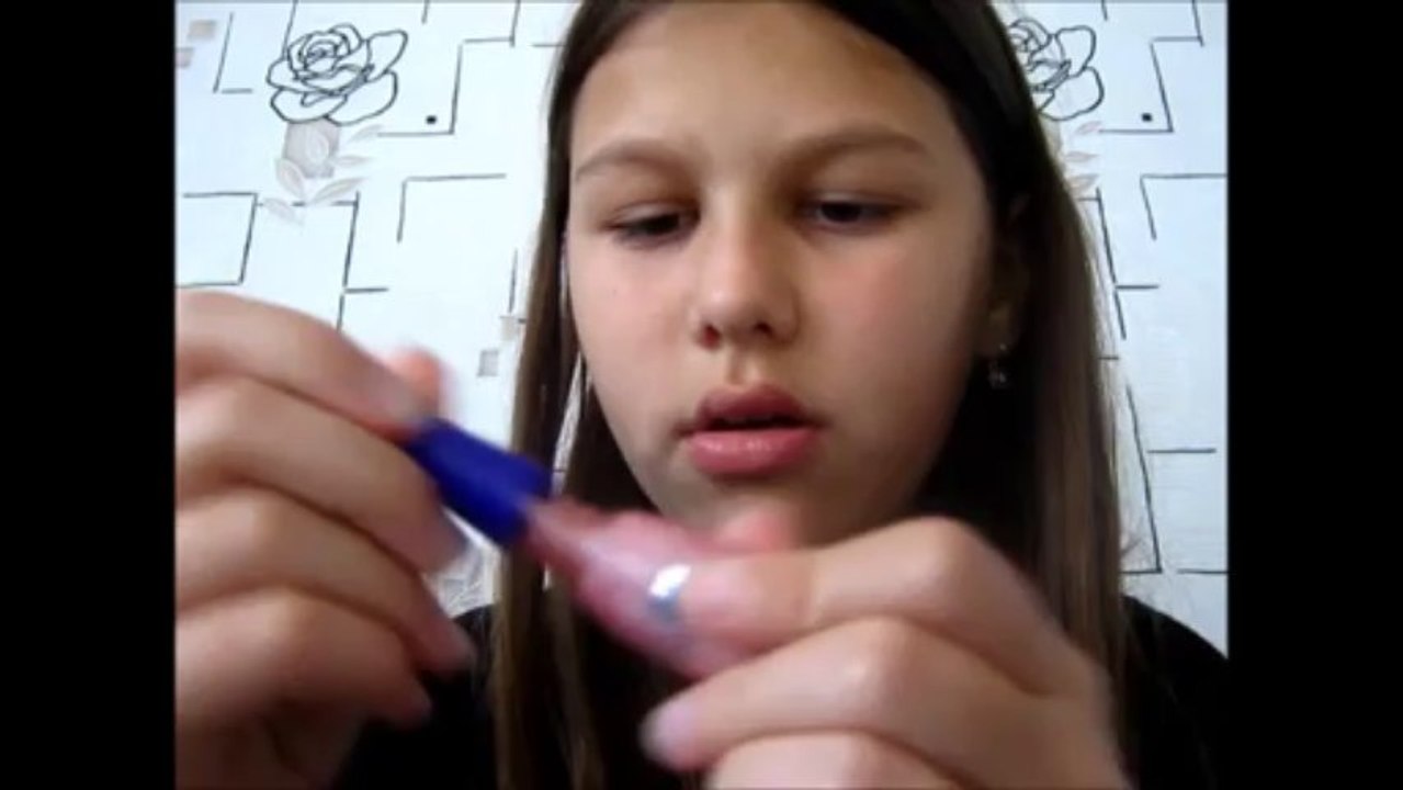 Моя косметичка (Vlog#2)