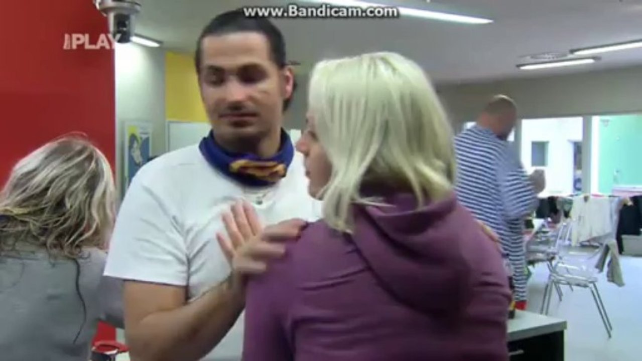 Vyvolení 2013 - Tření - Vlado a Pája (18.10.2013)