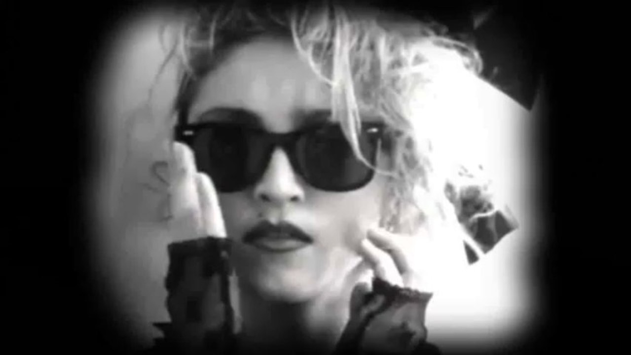 Davy Kilembe - La vie c'est pas du cinéma