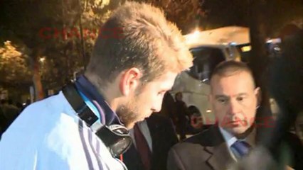 Pilar Rubio: "Con Sergio Ramos soy feliz"