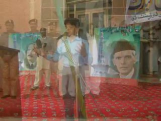 14th August DPS Vehari