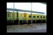 HORNS OF INDIAN RAILWAYS LOCOMOTIVES
