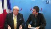 Crise du porc en Bretagne: Jean-Marie Le Pen dénonce les pressions faites par les musulmans