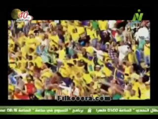 اغنية شاب خالد سي لافي مصحوبة باهداف متنوعة 18 أكتوبر 2013