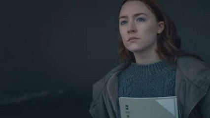 Byzantium - Trailer (Deutsch) HD