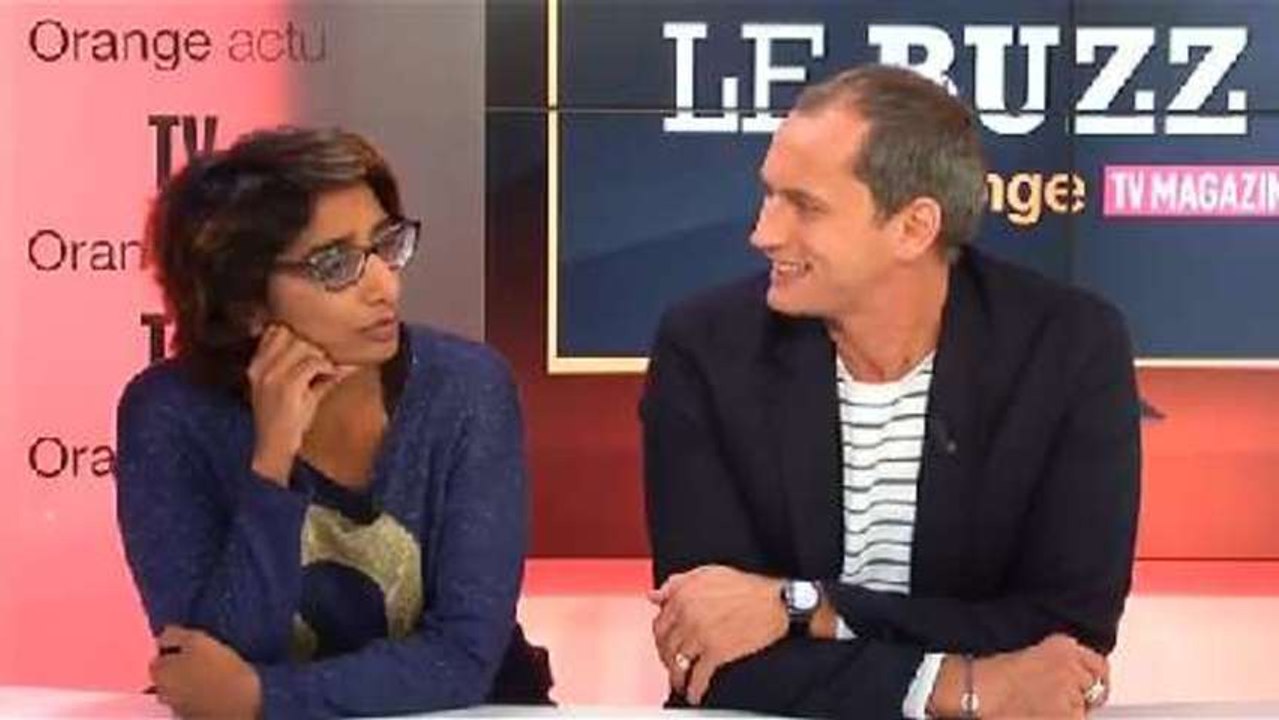 Loison et Laforge: «Il n’est pas prévu que nous divorcions !»
