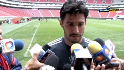 Márquez Lugo involucra a directiva chiva en fracaso