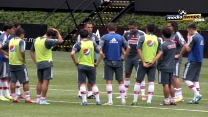 'Chatón' afirma que quieren manchar su carrera