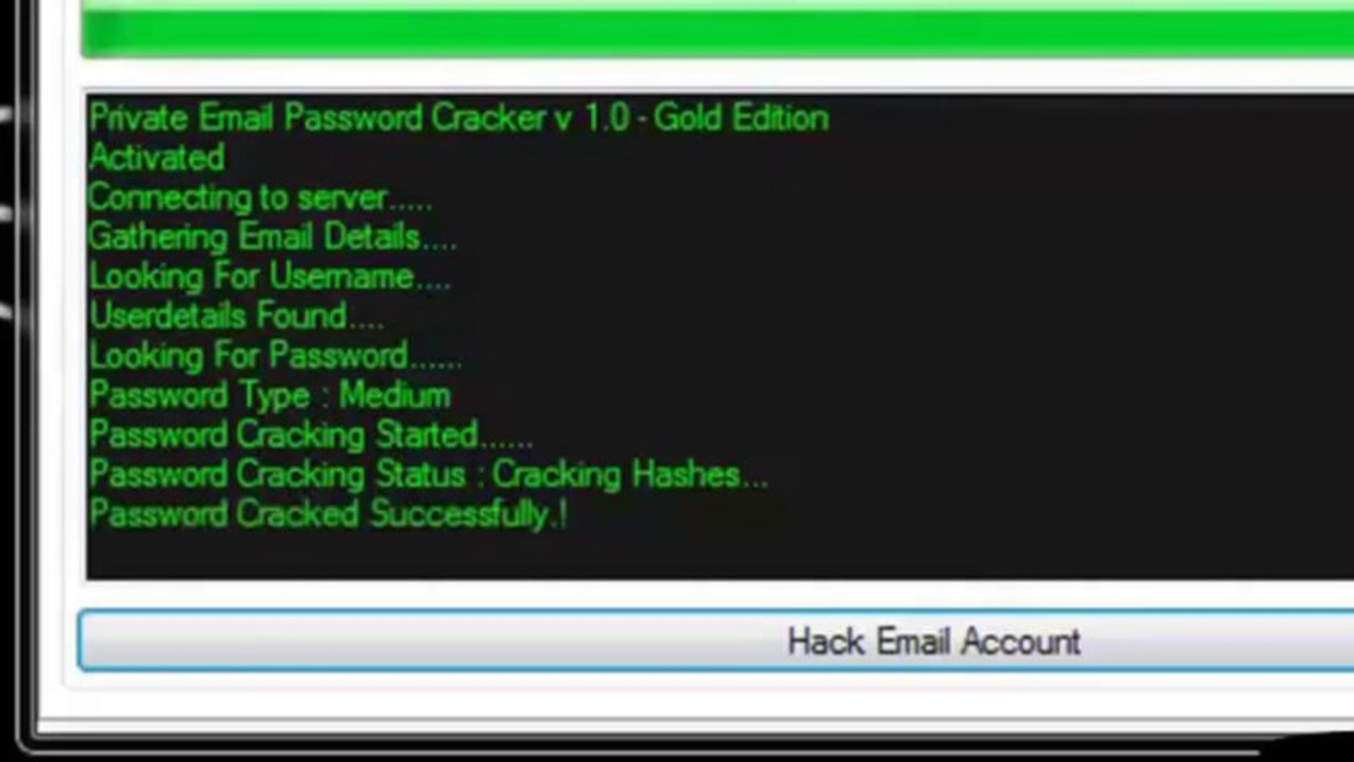 Free Gmail Password Hacking Software 2013 NEW!! -265