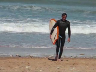 surf oleron