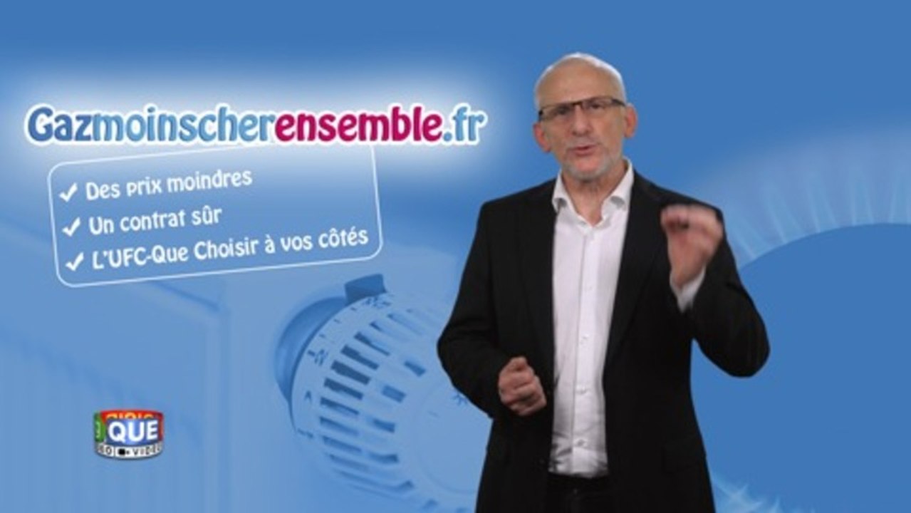 Gazmoinscherensemble.fr : soyons plus pour payer moins
