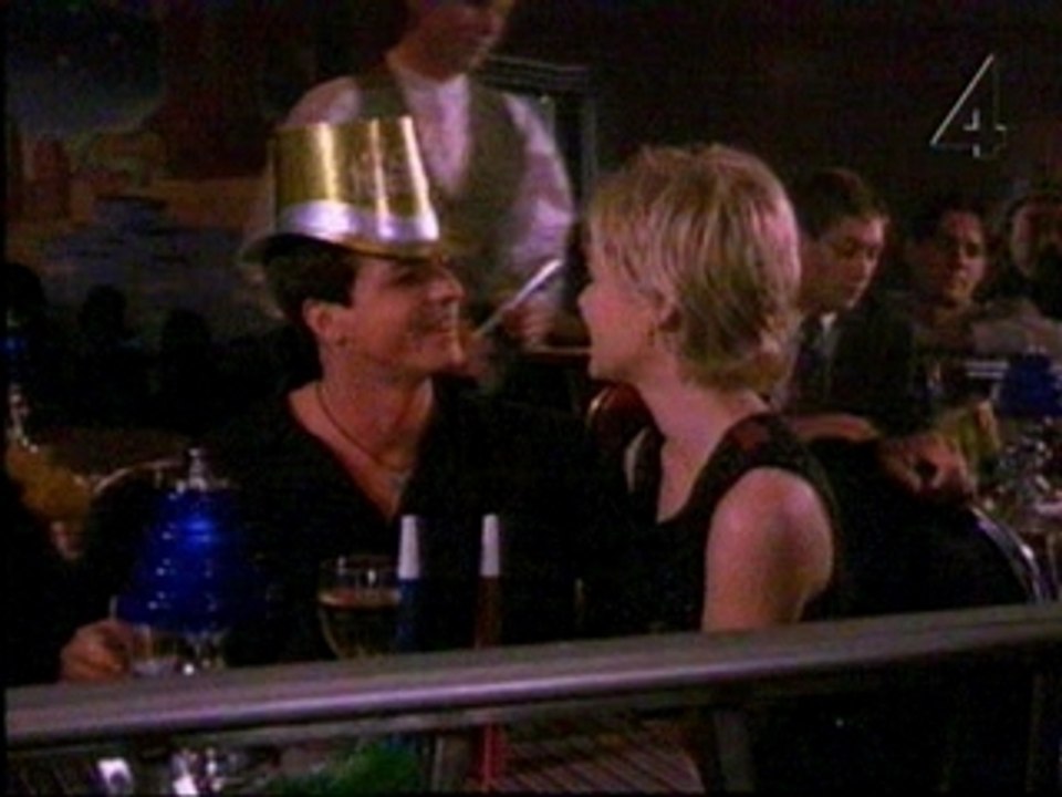 Beverly Hills 90210 - The Corrs