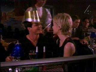 Beverly Hills 90210 - The Corrs