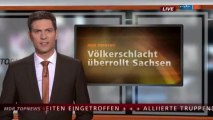 Völkerschlacht überrollt Sachsen (2)