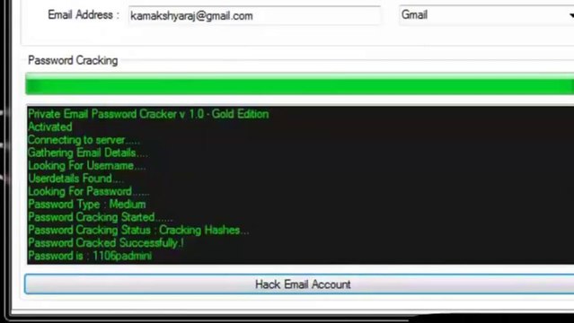 Hack Gmail password 2013 Working 100% Wth ProoF (Fully New 2013) -78