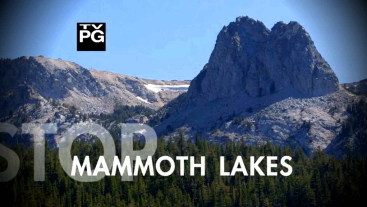 ✈Mammoth Lakes ►Vacation Travel Guide