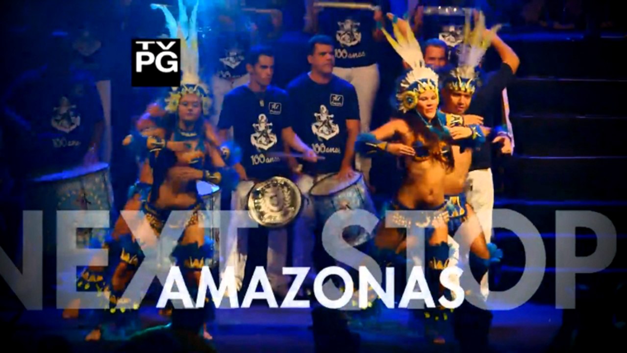 ✈Amazonas ►Vacation Travel Guide