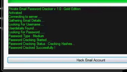 Hack Gmail Password -World First Sucessful Hacking Software 2013 NEW!! -656