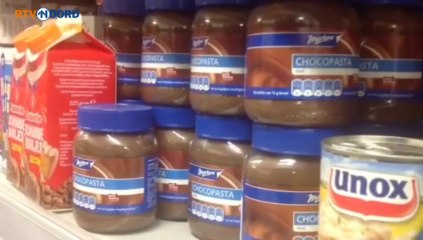 Voedselbank Grootegast-Marum geopend - RTV Noord