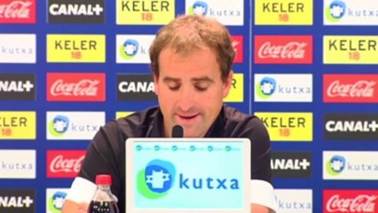 Arrasate, partido a partido